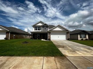 114 Wilcot Rd, Meridianville, AL 35759