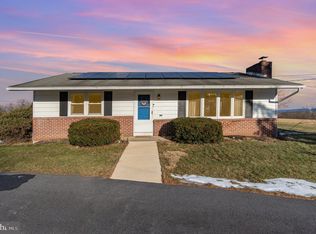 231 Basin Hill Rd, Duncannon, PA 17020