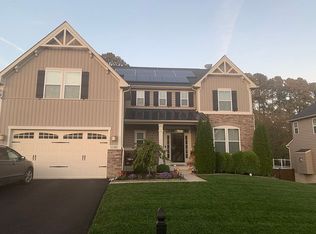 10500 Windlass Run Rd, Baltimore, MD 21220