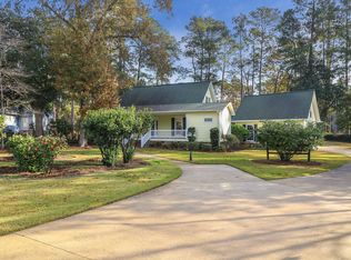 117 Cooper Cir, Santee, SC 29142