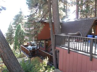 2441 Spring Oak Dr, Running Springs Area, CA 92382