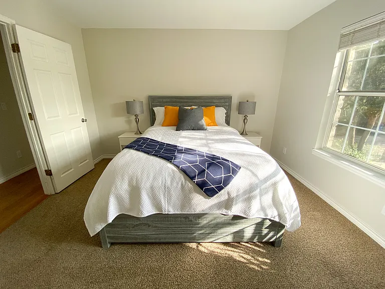 Upstair Bedroom #3