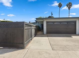 1725 Hamlet St, San Mateo, CA 94403