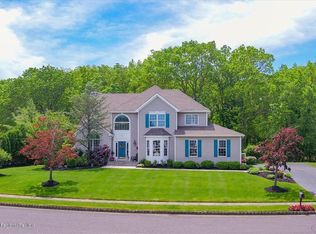 1361 Winter View Rd, Wall Township, NJ 08736
