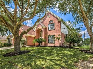 19302 Timber Pines Dr, Humble, TX 77346