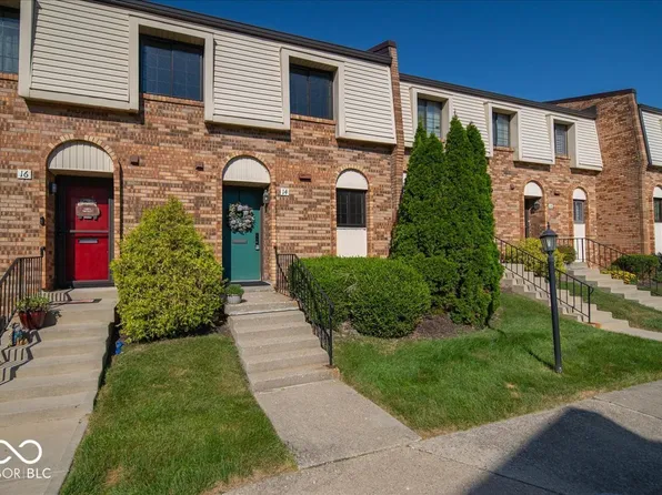 14 Druid Hill Ct, Carmel, IN 46032