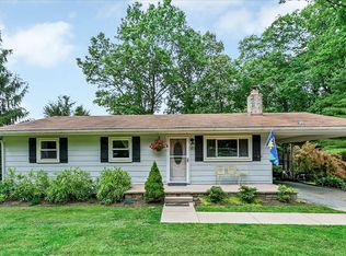 2122 Harkins Rd, Pylesville, MD 21132