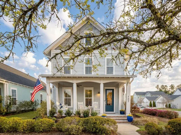 107 Clear Bend Ln, Summerville, SC 29486