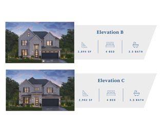 FLORENCE Plan, CANTERRA CREEK, Rosharon, TX 77583