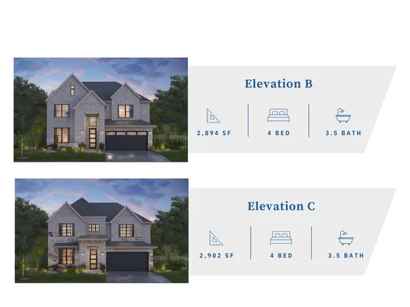 FLORENCE Plan, CANTERRA CREEK