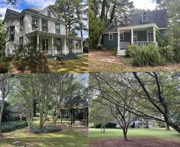 11379 Scarboroughs Neck Rd, Belle Haven, VA, 23306