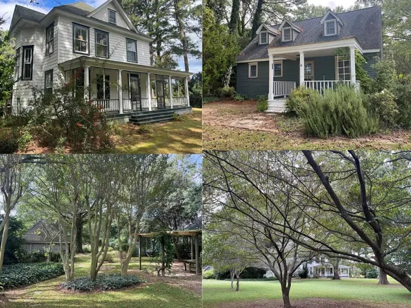 11379 Scarboroughs Neck Rd, Belle Haven, VA 23306