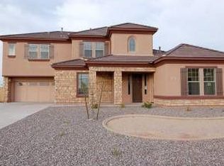 544 E Janet Way, Gilbert, AZ 85297