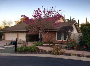 17121 Grape Arbor Ct, Poway, CA 92064