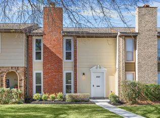 1525 Bonanza Rd #525, Houston, TX 77062