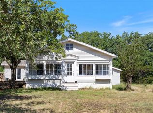 12152 County Road 156, Bluff Dale, TX 76433