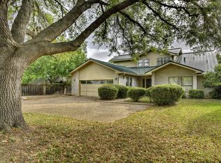 609 Rock Creek Loop, Kerrville, TX 78028