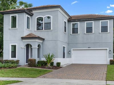 213 Aidans Lndg, Haines City, FL, 33844