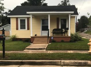 504 8th St S, Columbus, MS 39701