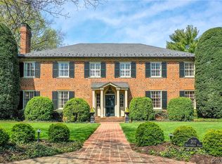 202 Nottingham Rd, Richmond, VA 23221