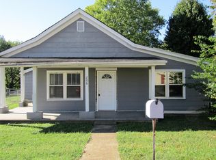 206 E 14th St LOT 10, Columbia, TN 38401