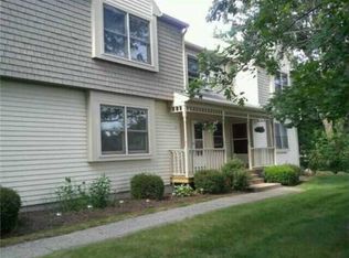 33 Brassie Ct, Coventry, RI 02816