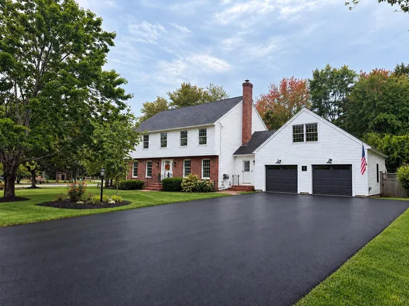 3 Mast Road, Westbrook, ME 04074