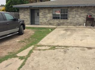 2902 La Plaza Dr, Brownsville, TX 78521