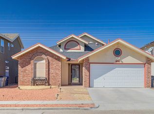 11293 Northview Dr, El Paso, TX 79934