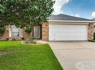 6920 Coldwater Canyon Rd, Fort Worth, TX 76132