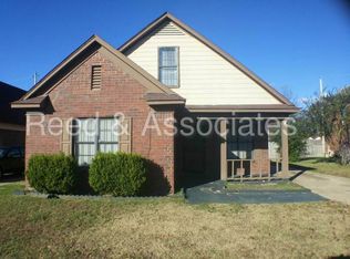 82 Interfaith Pl, Memphis, TN 38109