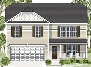 2085 Pomerol Dr #87, Moore, SC 29565