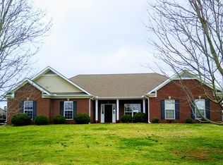 207 Raleigh Way, Huntsville, AL 35811