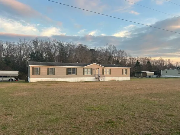 124 Meadow Hill Ln, Ocilla, GA 31774