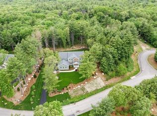 116 Nobscot Dr LOT 5, Framingham, MA 01701