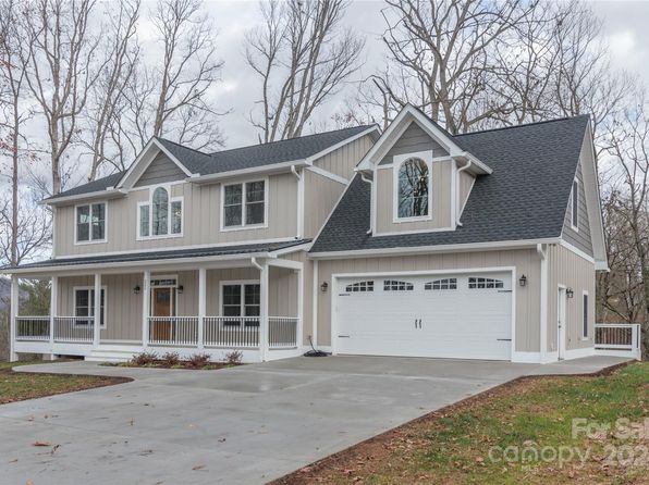 255 Cougar Trl, Canton, NC 28716