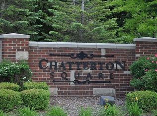 4030 Brighton Ln, Canton, MI