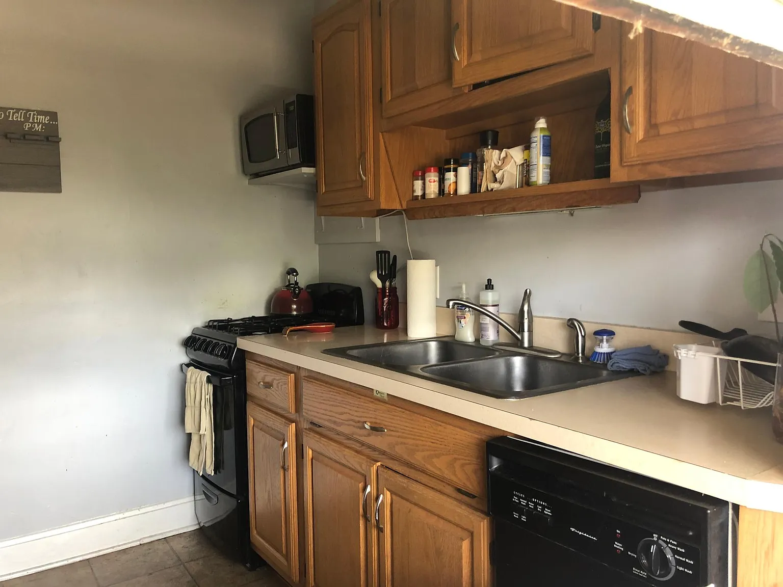 2 bed, 860 sqft, $1,285 — Photo 3