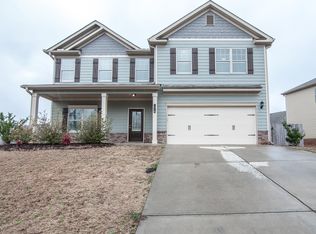 2046 Villa Spring Ct, Dacula, GA 30019