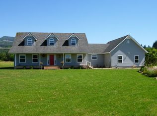 14838 Beaver Lake Rd, Mount Vernon, WA 98273