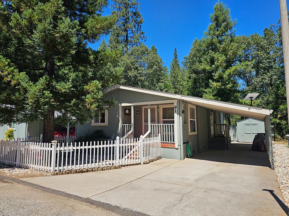 1st image of 21200 Todd Valley Rd Unit 91