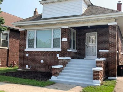 31 E 124th St, Chicago, IL, 60628