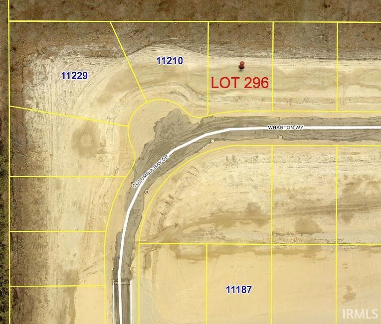 2nd image of 11192 Wharton Way Lot 296