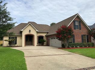 317 Goose Pointe Blvd, Biloxi, MS 39531