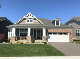4144 Lobo Ln, Naperville, IL 60564