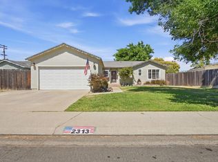 2313 Jasmin Ave, Modesto, CA 95350