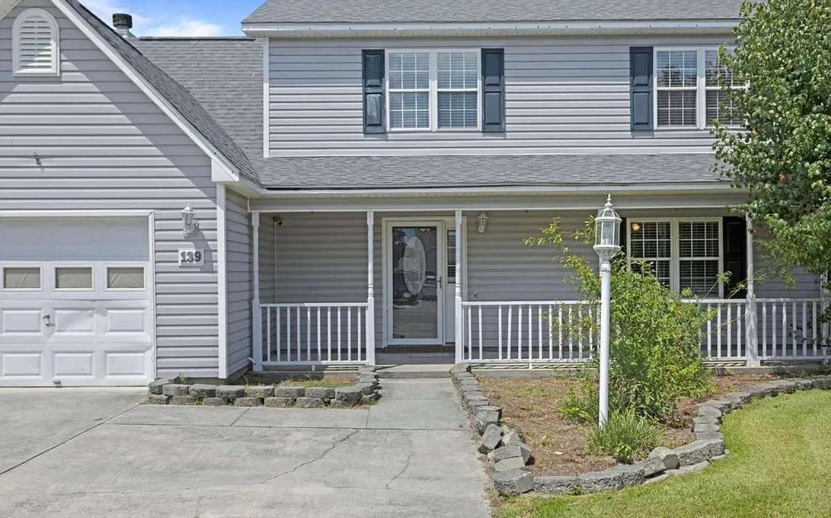 Building Photo - 139 Wigeon Rd