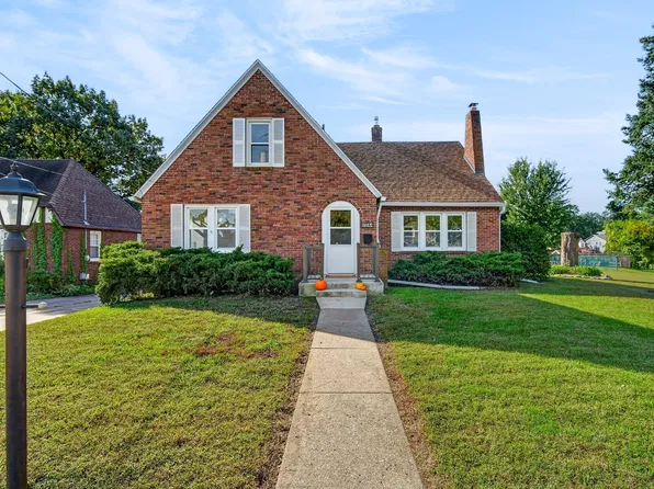 1244 Edgemont St, Des Moines, IA 50315