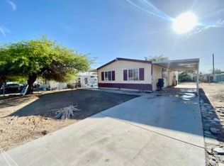 68721 Vanderveer Rd, Mecca, CA 92254