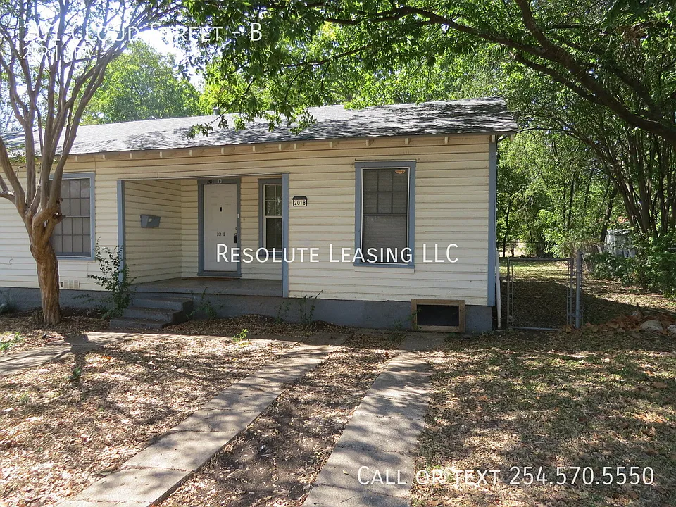201 Cloud St #B